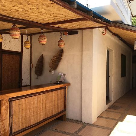 Casa Montemar Express Coron Eksteriør bilde