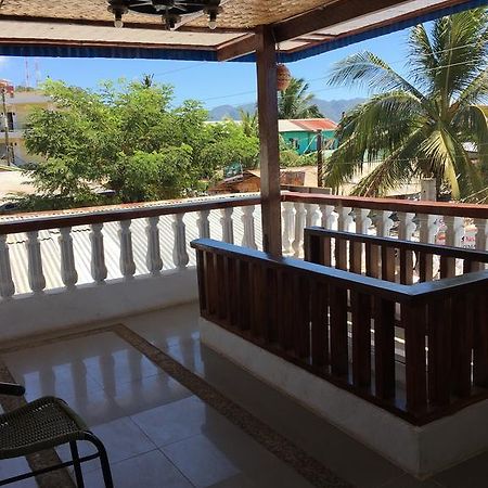 Casa Montemar Express Coron Eksteriør bilde
