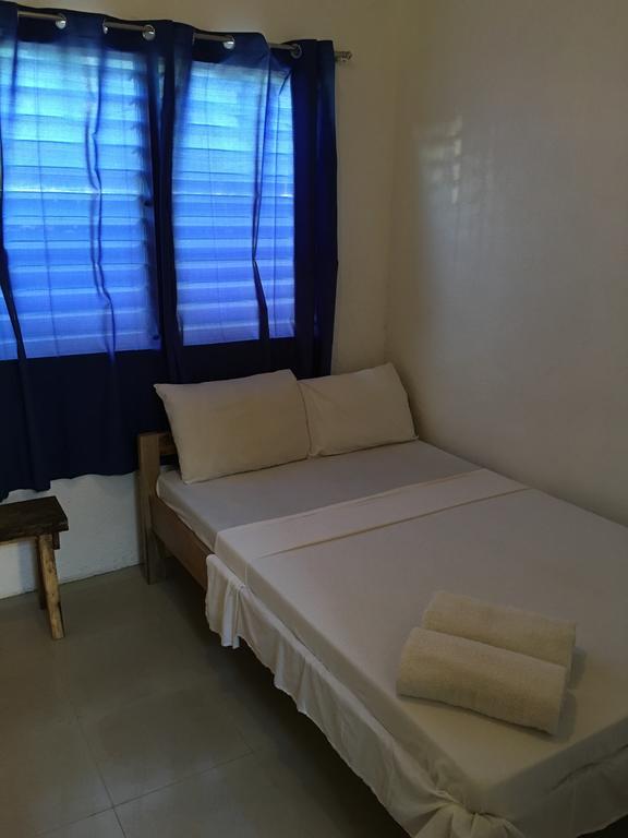 Casa Montemar Express Coron Eksteriør bilde