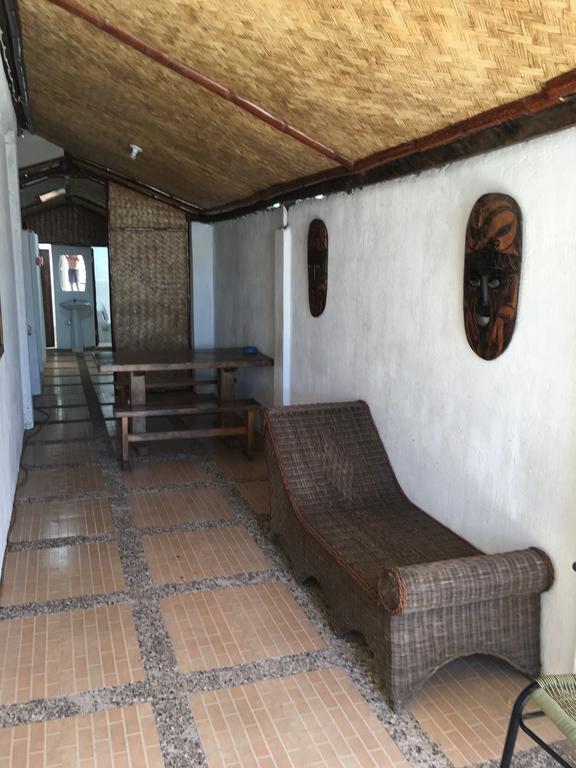 Casa Montemar Express Coron Eksteriør bilde