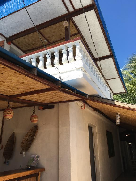 Casa Montemar Express Coron Eksteriør bilde