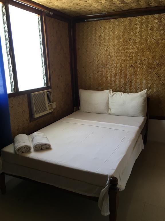 Casa Montemar Express Coron Eksteriør bilde